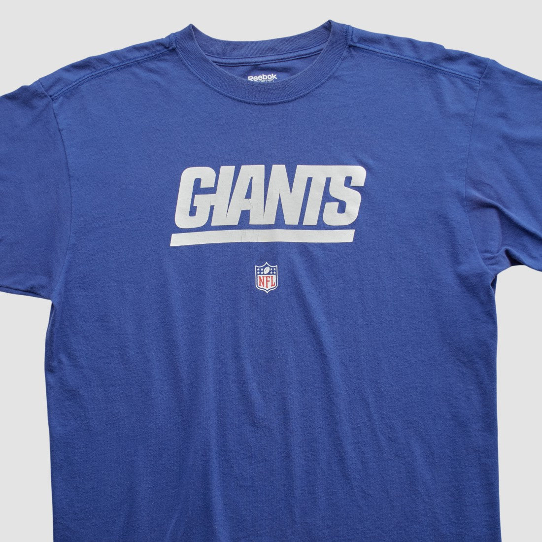 Reebok 2000s T-shirt - New York Giants T-shirts