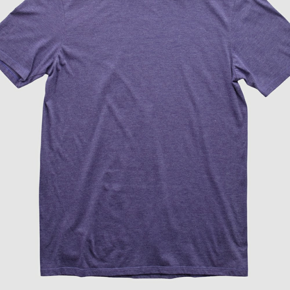 Purple Arizona Diamondbacks Nike 2010s T-shirt