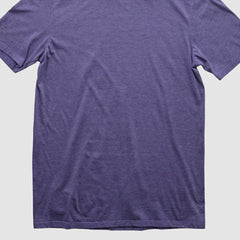 Purple Arizona Diamondbacks Nike 2010s T-shirt