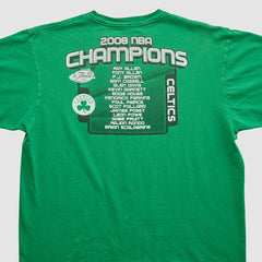 Adidas Boston Celtics 2008 T-shirt
