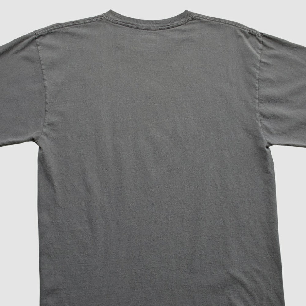 Gray Chicago Cubs Majestic 2008 T-shirt
