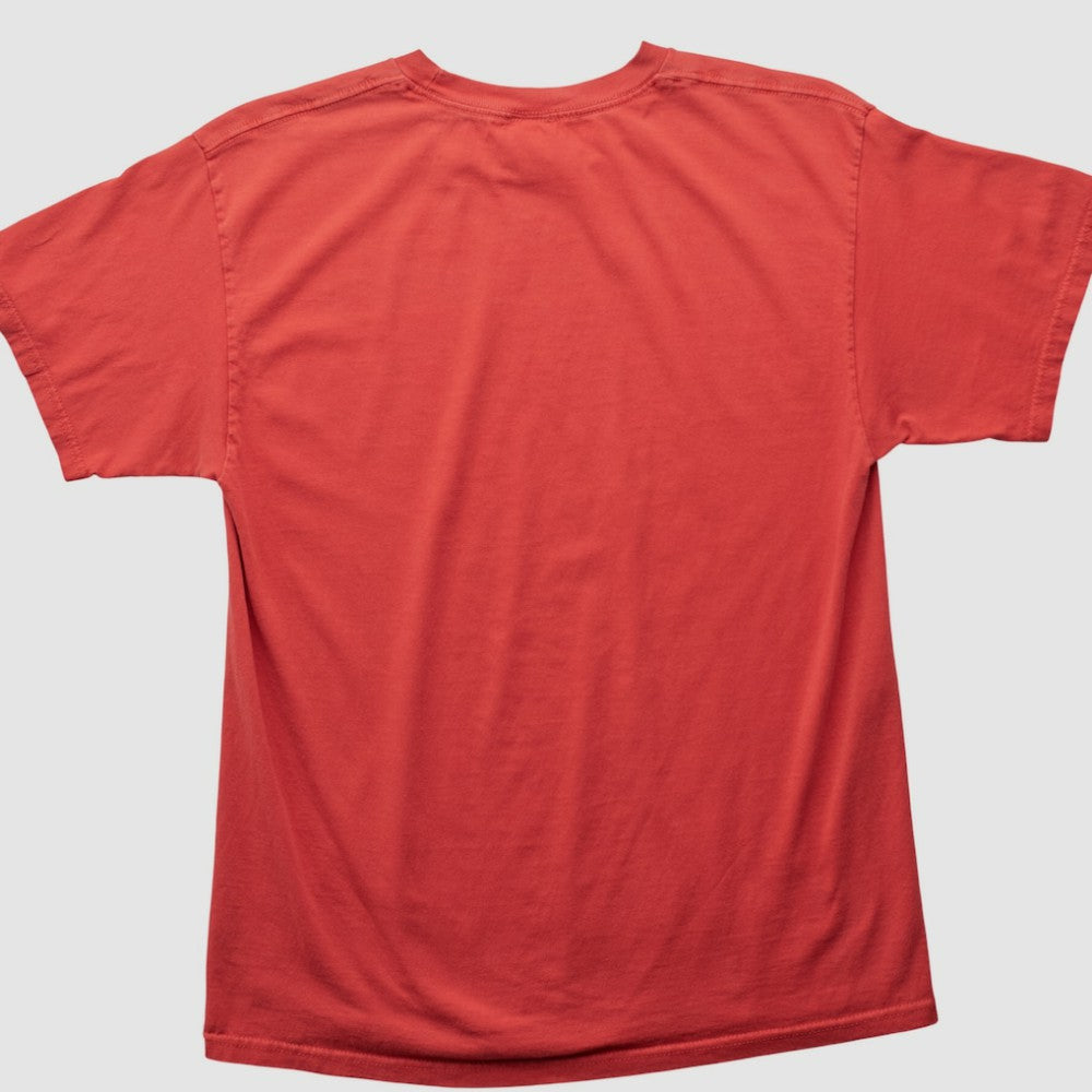 Red Boston Red Sox Genuine Merchandise 2000s T-shirt