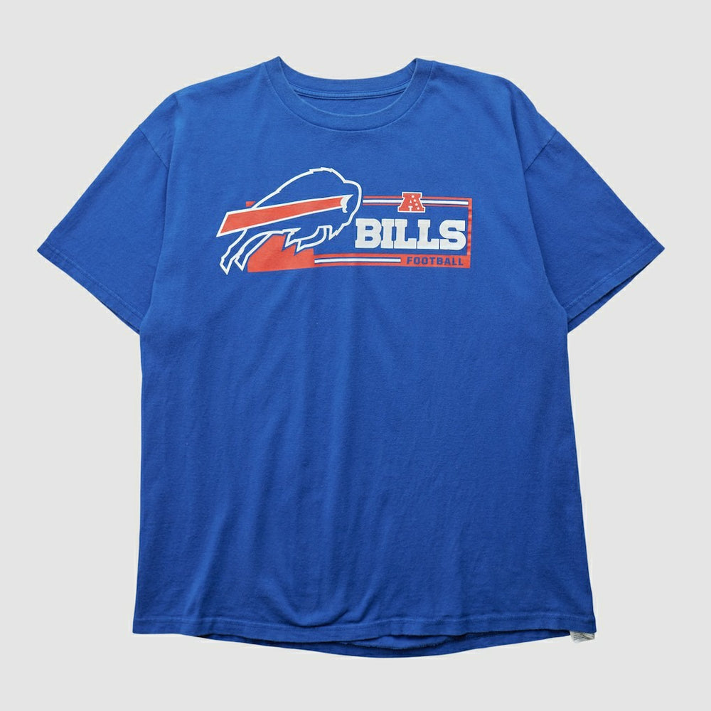 NFL 2010s T-shirt - Buffalo Bills T-shirts