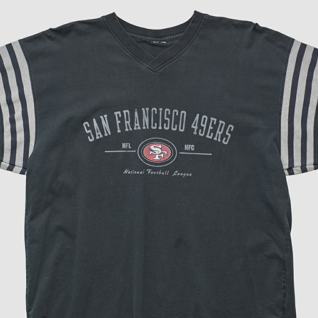 2000s Pullover Sweatshirt - San Francisco 49ers Pullover