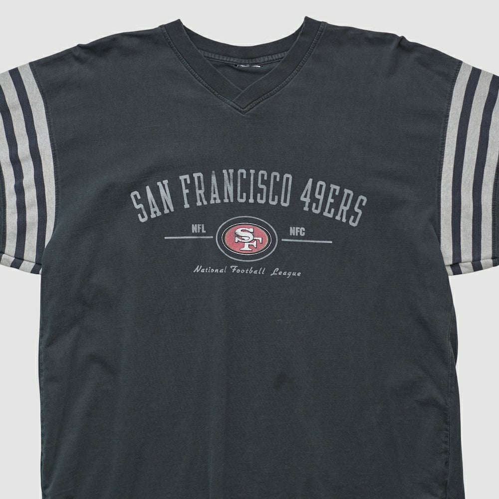 2000s Pullover Sweatshirt - San Francisco 49ers Pullover