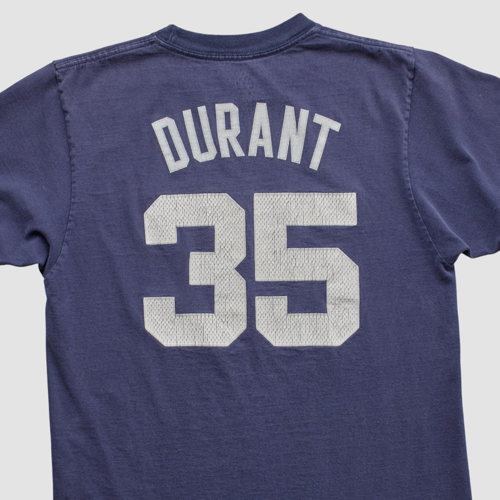 Adidas Oklahoma City Thunder 2010s T-shirt