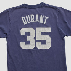 Adidas Oklahoma City Thunder 2010s T-shirt