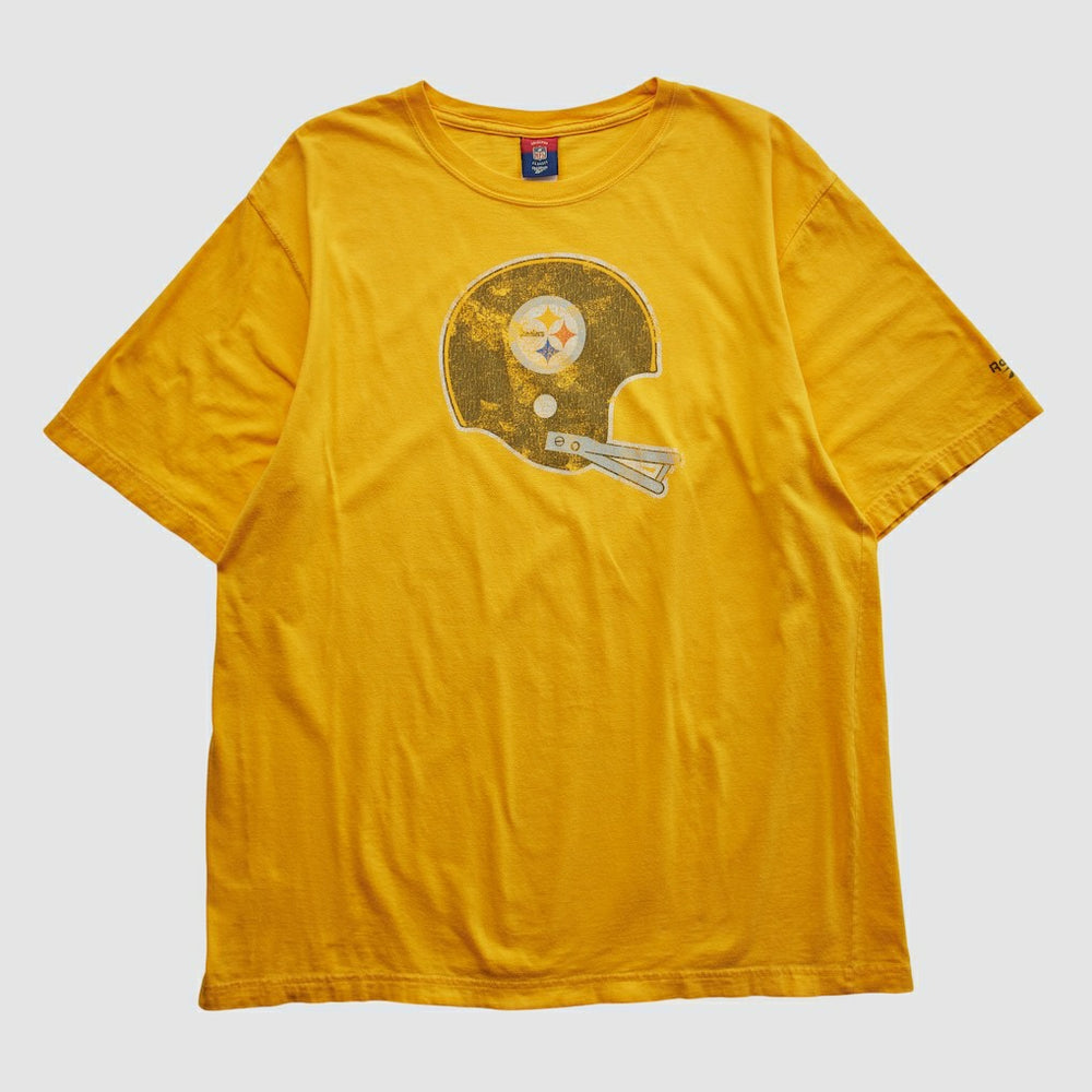 Reebok 2000s T-shirt - Pittsburgh Steelers T-shirts