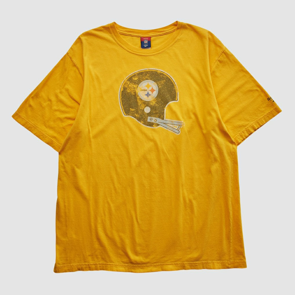 Reebok 2000s T-shirt - Pittsburgh Steelers T-shirts