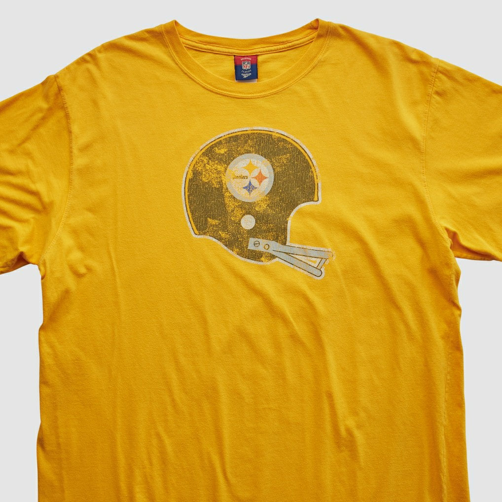 Reebok 2000s T-shirt - Pittsburgh Steelers T-shirts