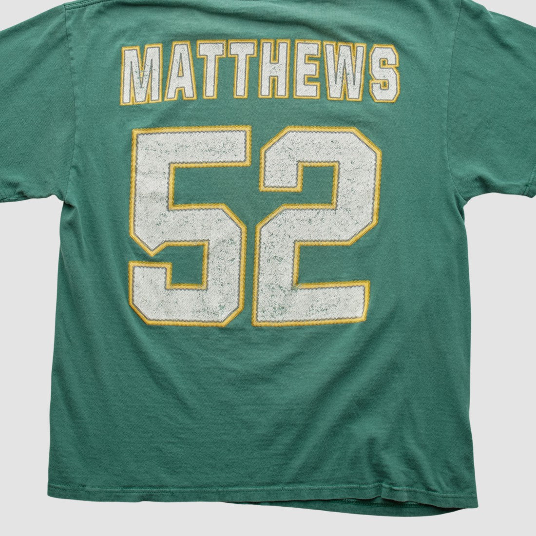 NFL 2010s T-shirt - Green Bay Packers T-shirts