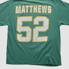 NFL 2010s T-shirt - Green Bay Packers T-shirts