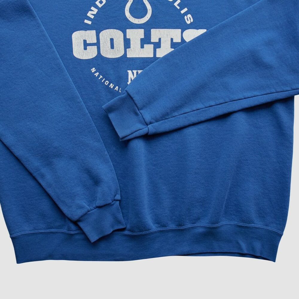 NFL 2000s Pullover Sweatshirt - Indianapolis Colts Pullover