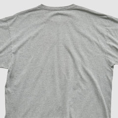 Heather Gray Boston Red Sox Majestic 2010s T-shirt