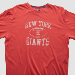Reebok 2000s Long Sleeve T-shirt - New York Giants T-shirts