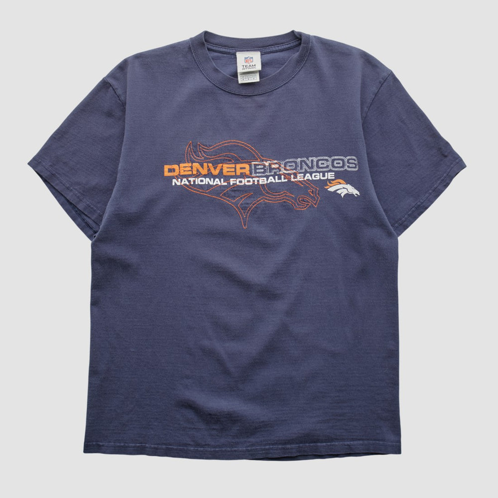 NFL 2010s T-shirt - Denver Broncos T-shirts