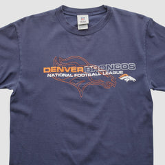 NFL 2010s T-shirt - Denver Broncos T-shirts