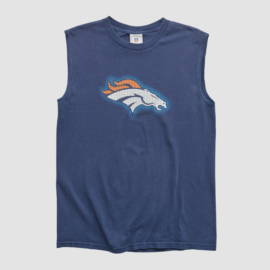 NFL 2000s Tank - Denver Broncos Tanks