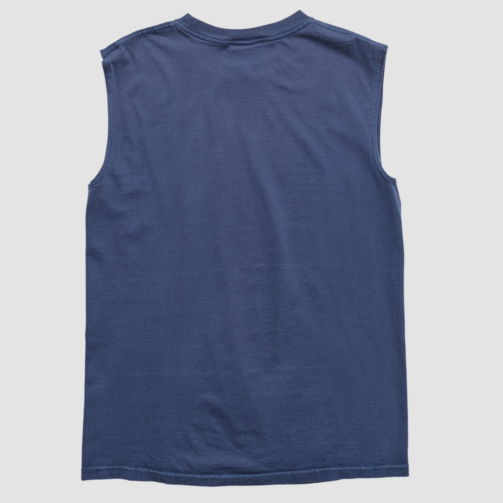 NFL 2000s Tank - Denver Broncos Tanks