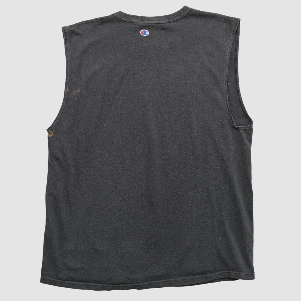 Champion 1994 Tank - Pittsburgh Steelers Tanks