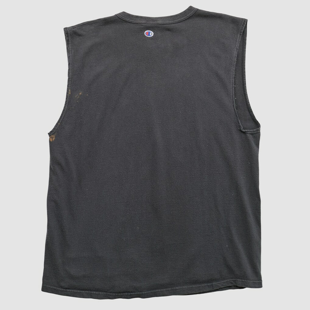 Champion 1994 Tank - Pittsburgh Steelers Tanks