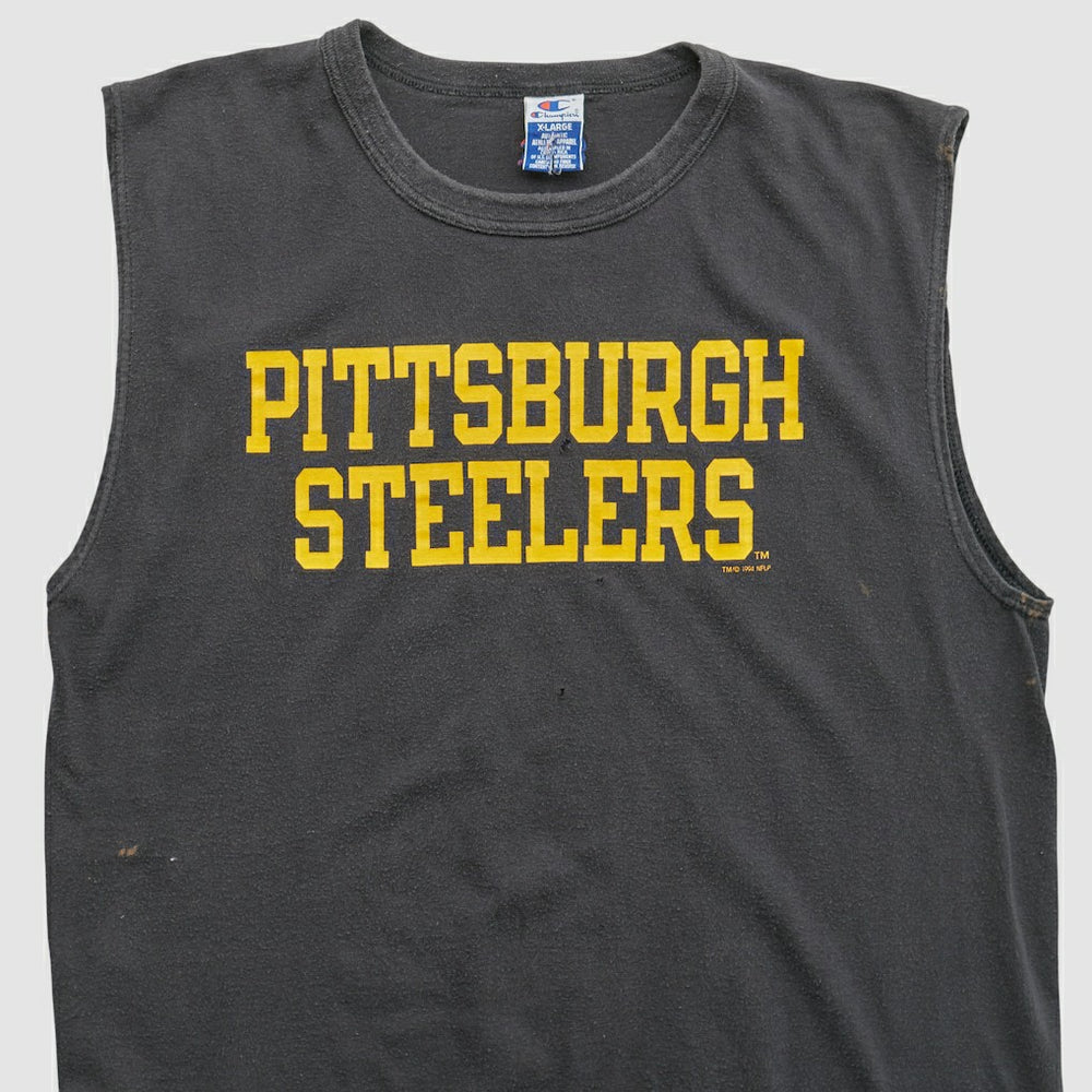 Champion 1994 Tank - Pittsburgh Steelers Tanks