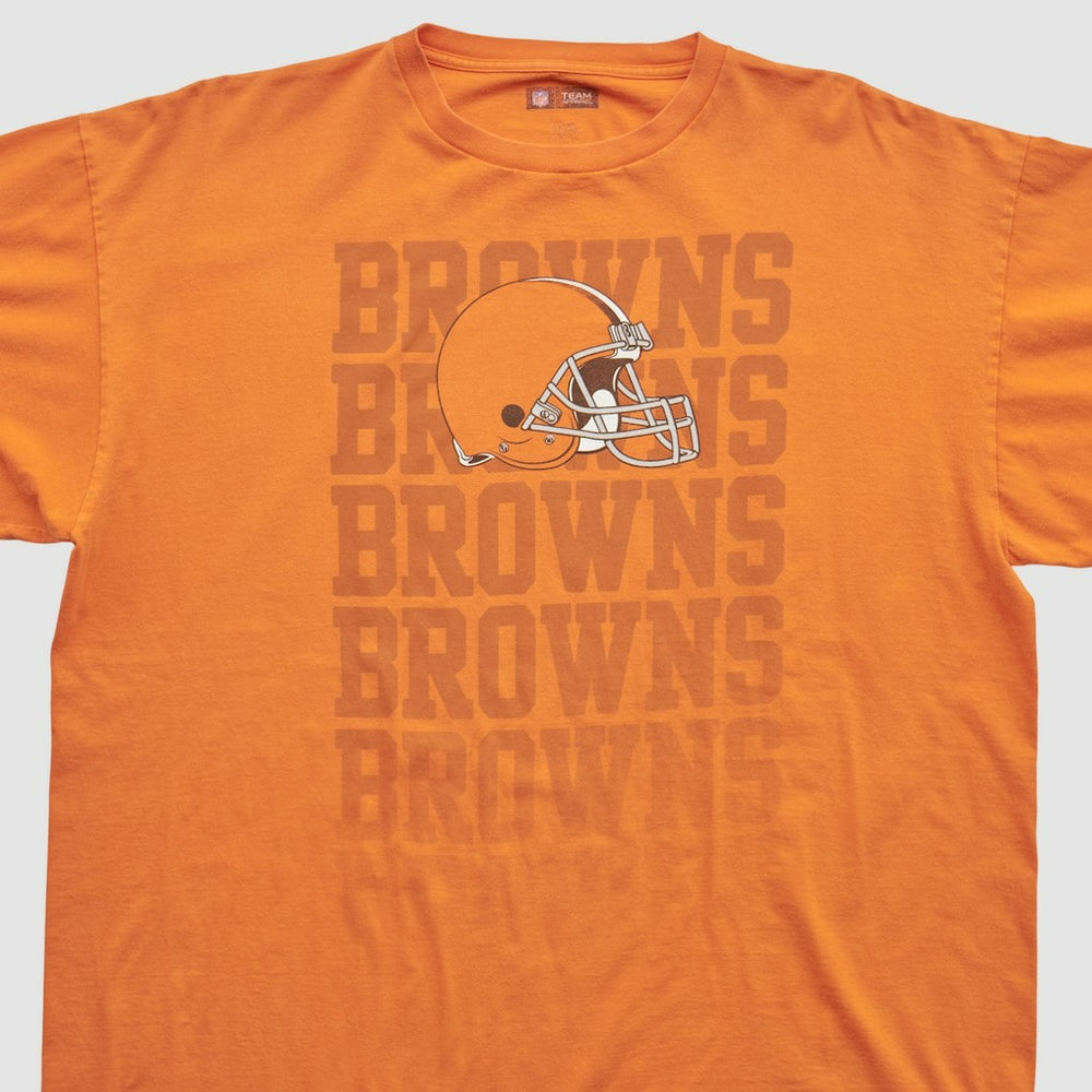 NFL 2000s T-shirt - Cleveland Browns T-shirts