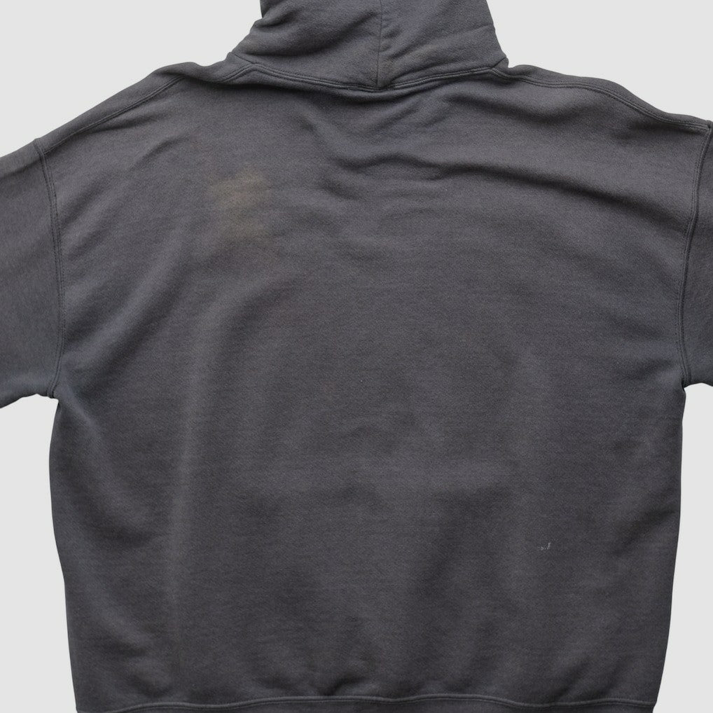 NFL 2009 Hooded Pullover Sweatshirt - New Orleans Saints Pullover