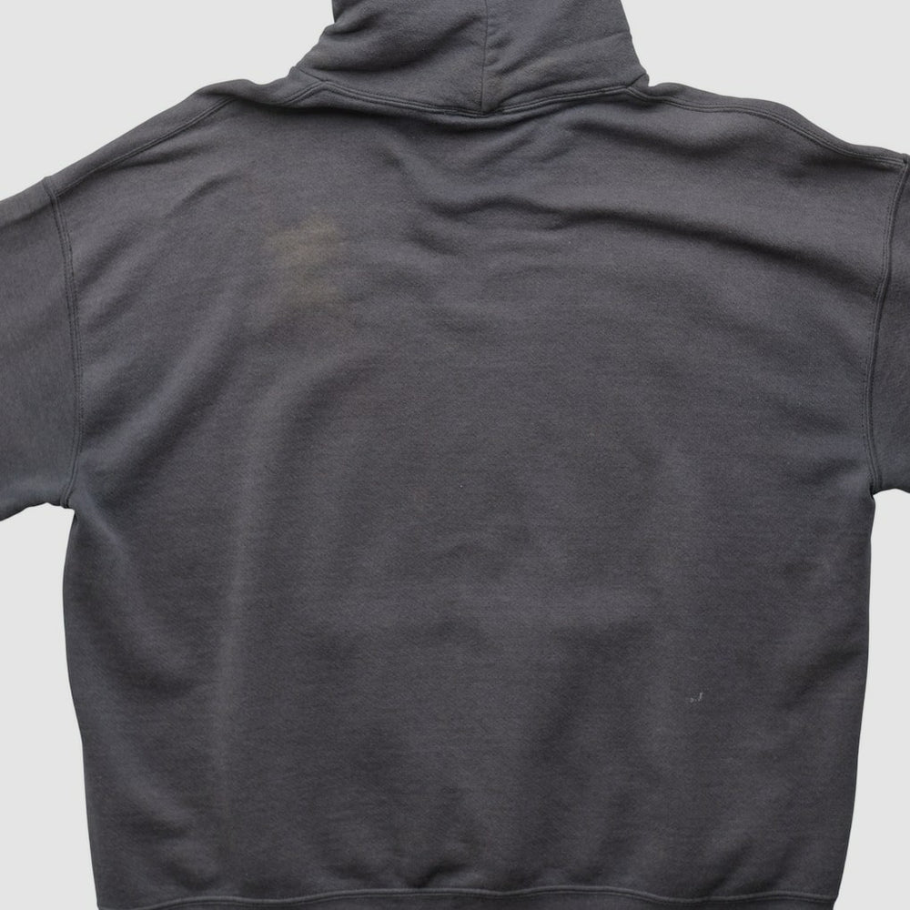 NFL 2009 Hooded Pullover Sweatshirt - New Orleans Saints Pullover