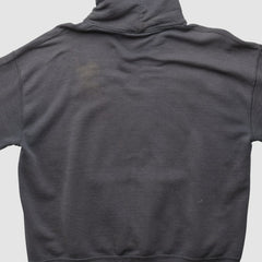 NFL 2009 Hooded Pullover Sweatshirt - New Orleans Saints Pullover