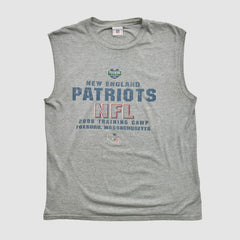 NFL 2006 Tank - New England Patriots Tanks