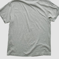 Heather Gray Kansas City Royals Delta 2015 T-shirt
