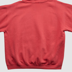 Red St. Louis Cardinals 2000s Hooded Sweatshirt
