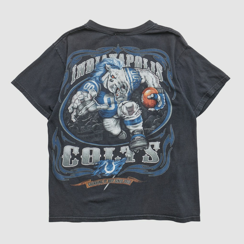 NFL 2010s T-shirt - Indianapolis Colts T-shirts