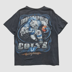 NFL 2010s T-shirt - Indianapolis Colts T-shirts