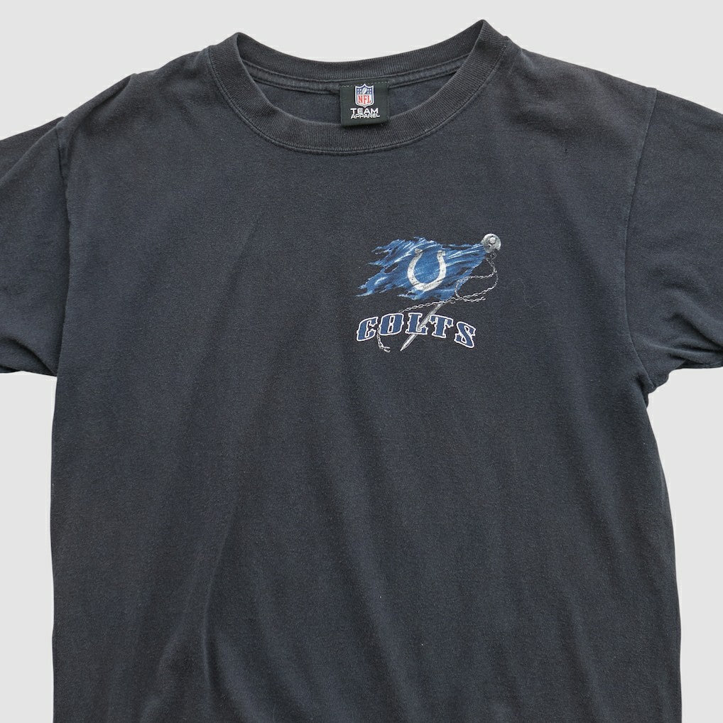 NFL 2010s T-shirt - Indianapolis Colts T-shirts
