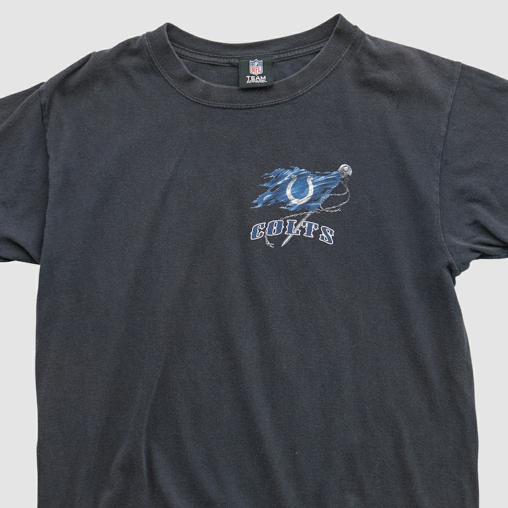NFL 2010s T-shirt - Indianapolis Colts T-shirts