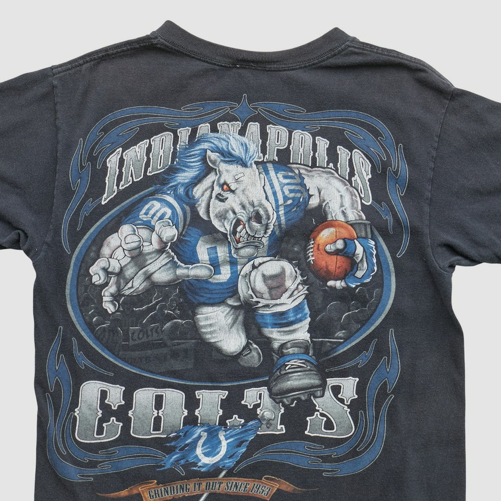 NFL 2010s T-shirt - Indianapolis Colts T-shirts