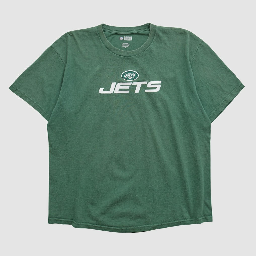 NFL 2000s T-shirt - New York Jets T-shirts