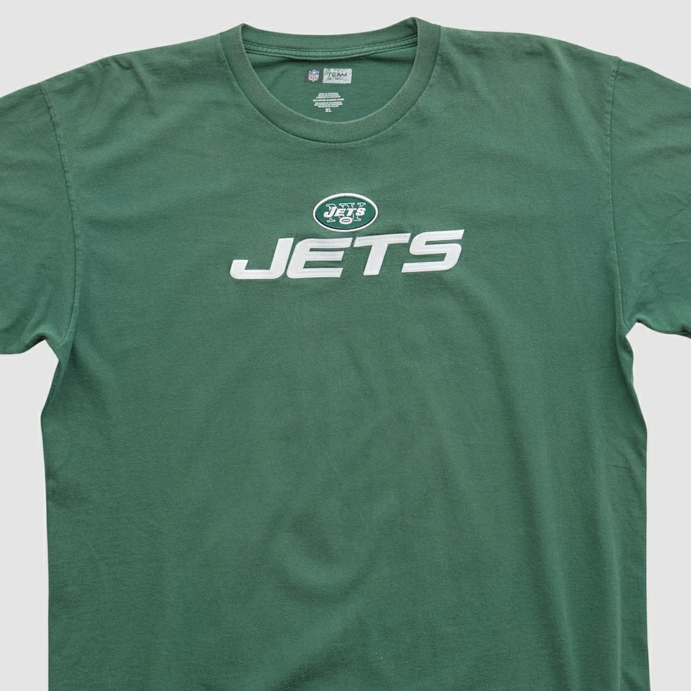 NFL 2000s T-shirt - New York Jets T-shirts