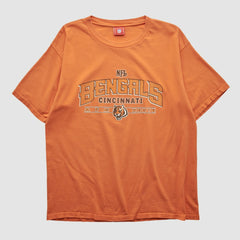 NFL 2000s T-shirt - Cincinnati Bengals T-shirts