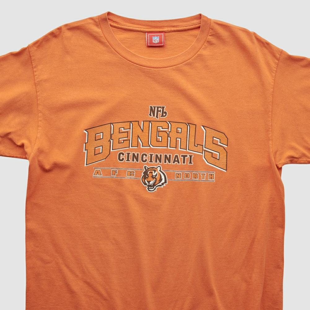 NFL 2000s T-shirt - Cincinnati Bengals T-shirts
