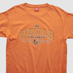 NFL 2000s T-shirt - Cincinnati Bengals T-shirts
