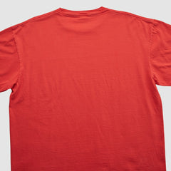 Red Philadelphia Phillies Majestic 2000s T-shirt