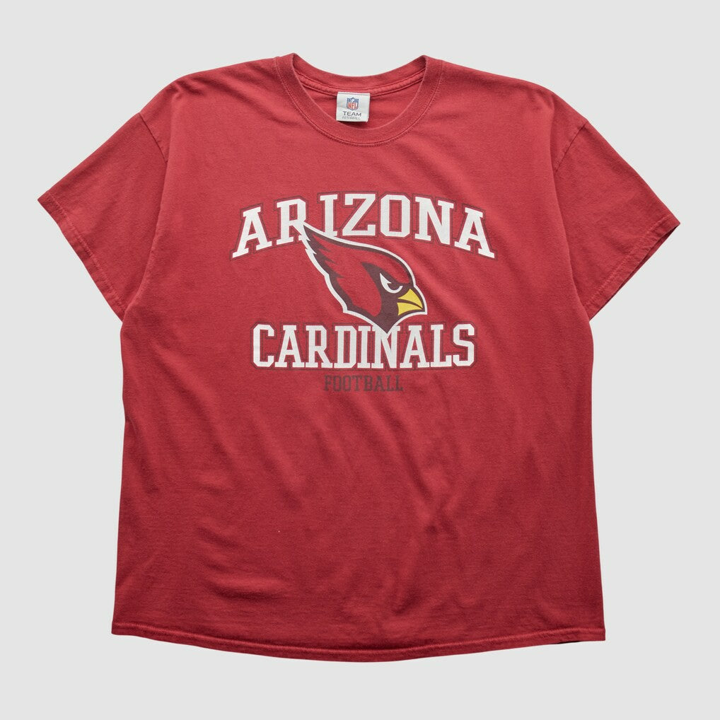 NFL 2010s T-shirt - Arizona Cardinals T-shirts