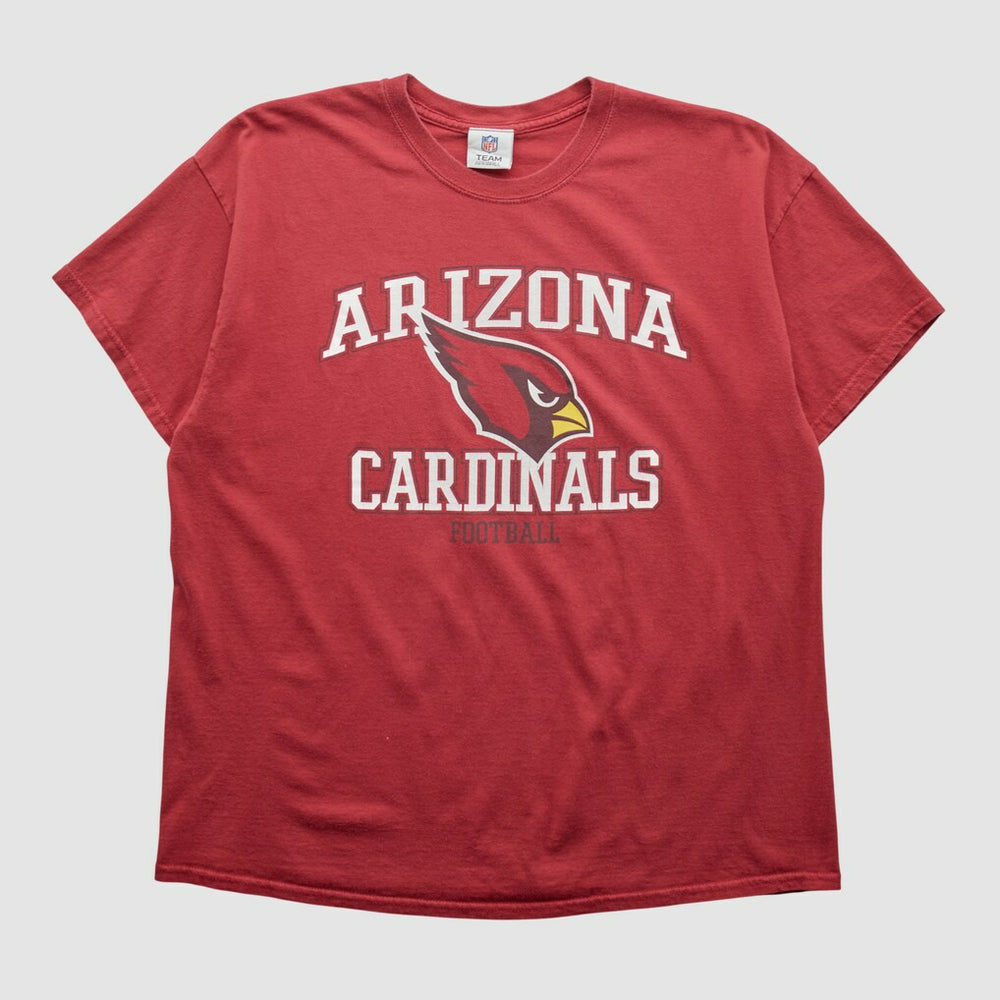 NFL 2010s T-shirt - Arizona Cardinals T-shirts