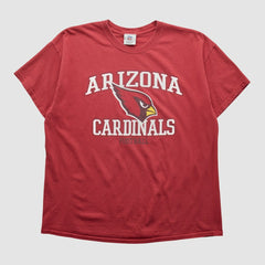 NFL 2010s T-shirt - Arizona Cardinals T-shirts