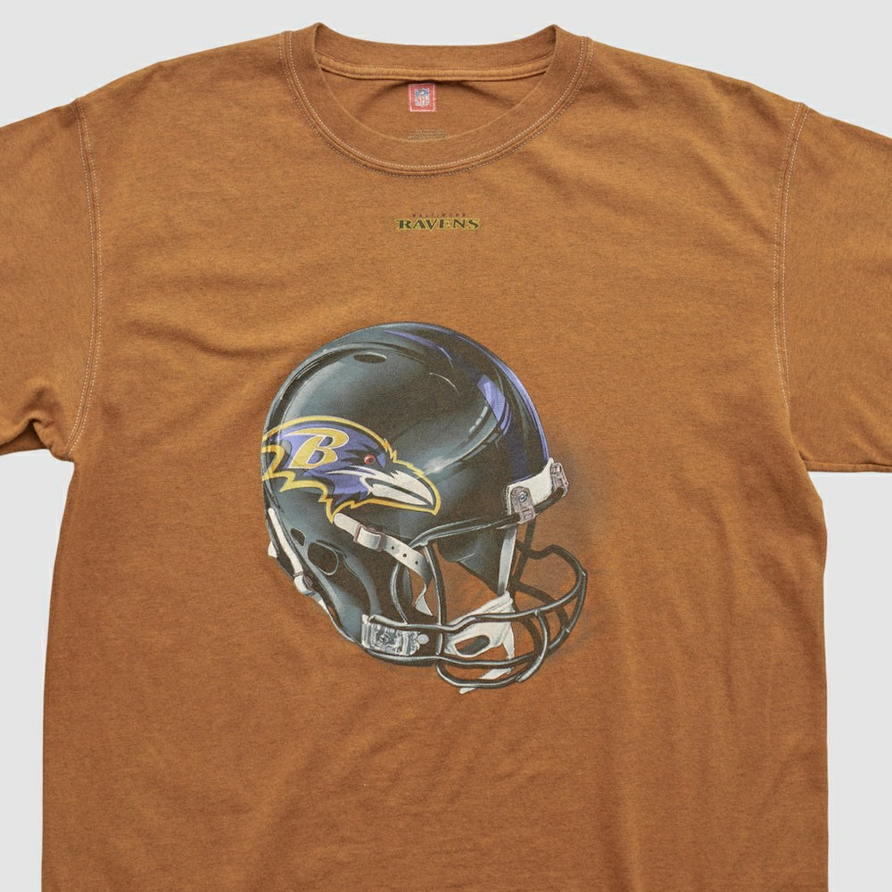 NFL 2000s T-shirt - Baltimore Ravens T-shirts