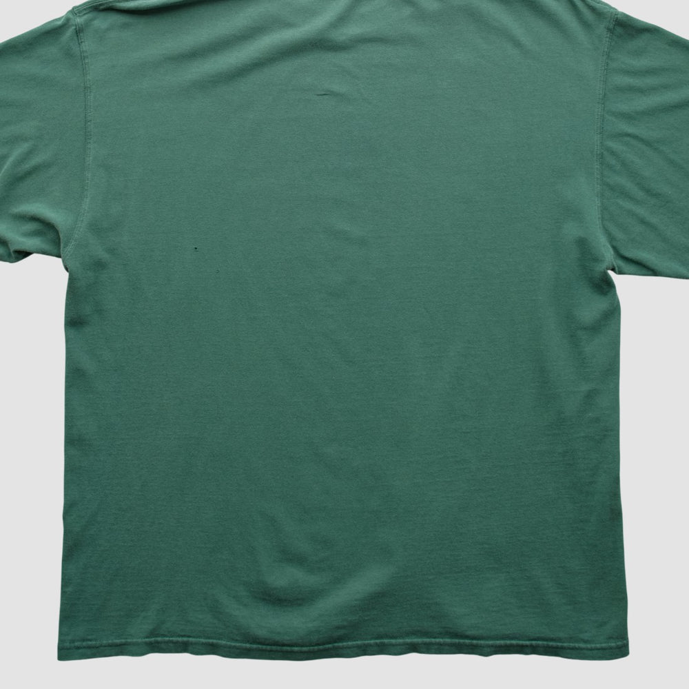 2000s T-shirt - Green Bay Packers T-shirts