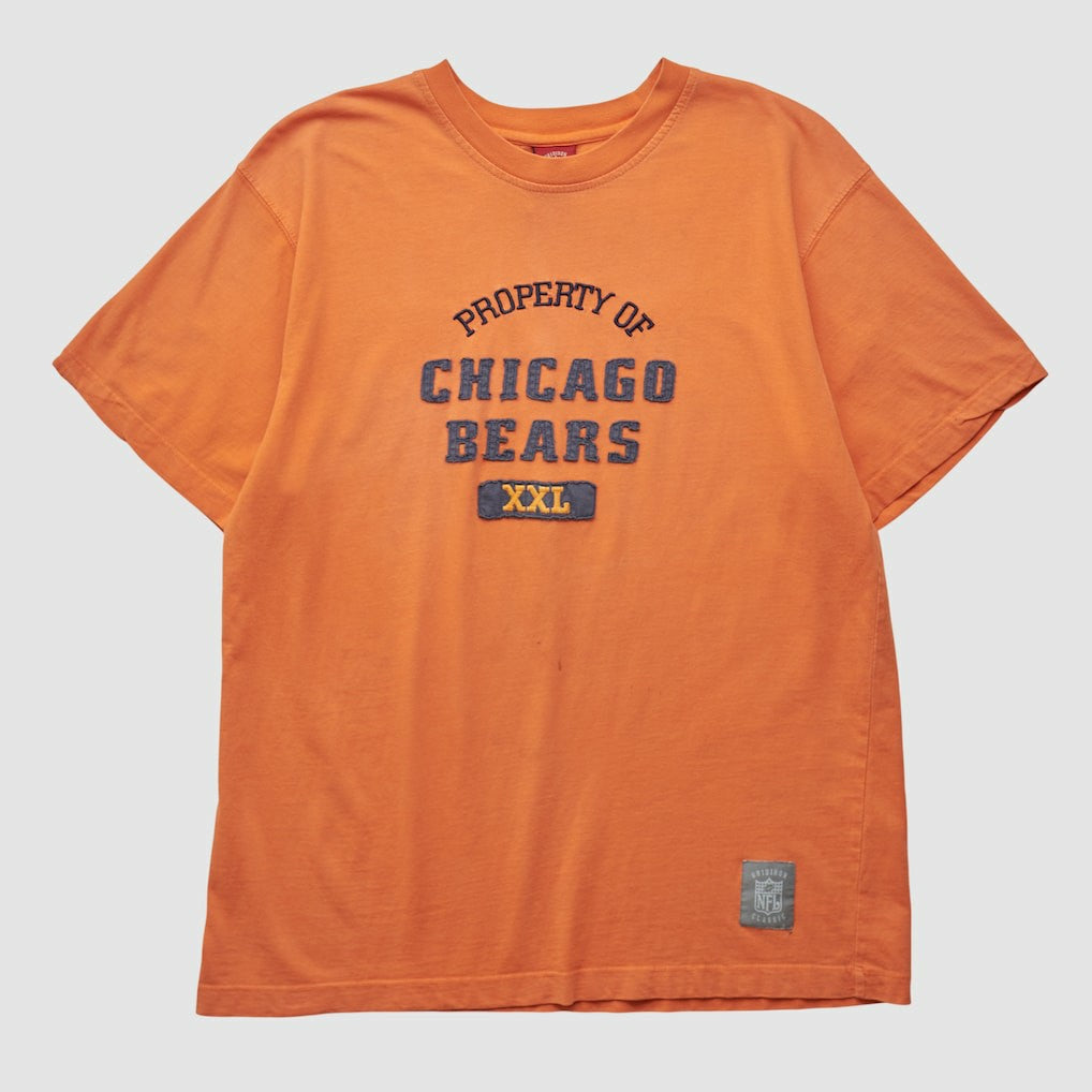 NFL 2000s T-shirt - Chicago Bears T-shirts